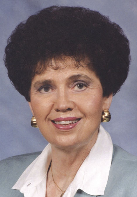 Wankel, Margie Nell Hayes Gurley